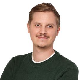 Julian Kohne
